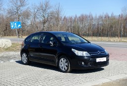 Citroen C4 I 1.4 88KM LIFT ZERO KOROZJI KLIMATYZACJA ORYGINALNE SZYBY