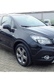 Opel Mokka 1.7 CDTI Enjoy S&S 4x4-2