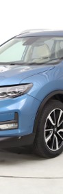 Nissan X-trail III , Salon Polska, Serwis ASO, Skóra, Navi, Klimatronic,-3