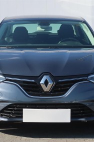 Renault Megane IV , Salon Polska, 1. Właściciel, Serwis ASO, VAT 23%,-2