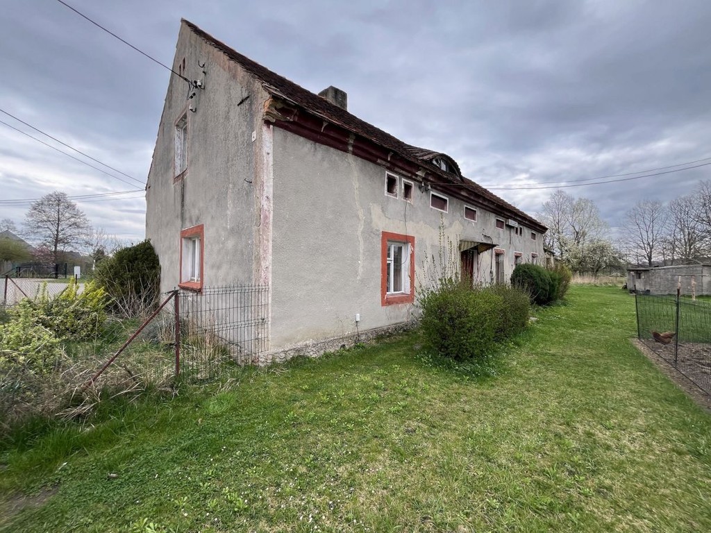 Dom na sprzedaż, 4 pokoje, 130 m², Polkowice