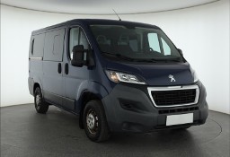 Peugeot Boxer II , L1H1, VAT 23%, 9 Miejsc