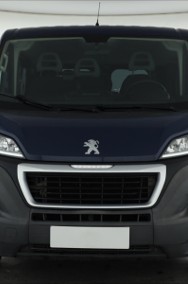 Peugeot Boxer II , L1H1, VAT 23%, 9 Miejsc-2