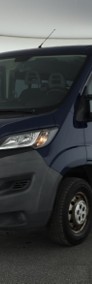 Peugeot Boxer II , L1H1, VAT 23%, 9 Miejsc-3