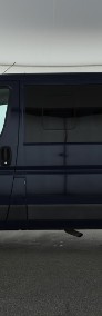 Peugeot Boxer II , L1H1, VAT 23%, 9 Miejsc-4