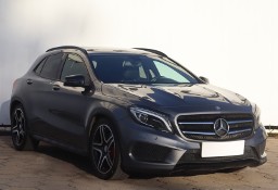 Mercedes-Benz Klasa GLA