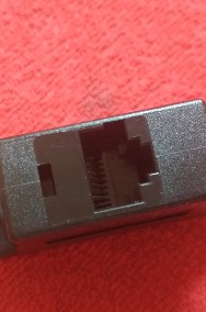 DB25 to RJ45 Modular Serial Adapter-3