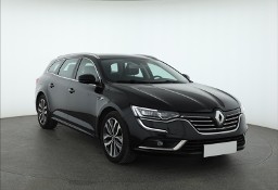 Renault Talisman II , Serwis ASO, Automat, Skóra, Navi, Klimatronic, Tempomat,