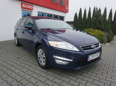 Ford Mondeo VII-1
