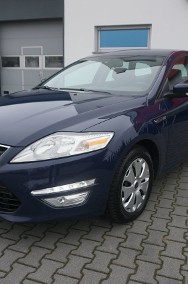 Ford Mondeo VII-2