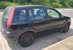 Ford Fusion 2004 184000 przebiegu