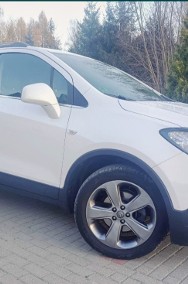 Opel Mokka 1.4T benzyna 130km.tys. 4x4 serwis do konca Piekna-2