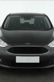 Ford C-MAX III , Salon Polska, 1. Właściciel, Serwis ASO, Klima, Parktronic,-2