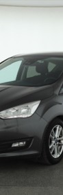 Ford C-MAX III , Salon Polska, 1. Właściciel, Serwis ASO, Klima, Parktronic,-3
