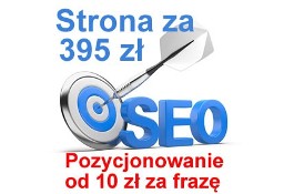 POZYCJONOWANIE stron Gorzów Wielkopolski tworzenie stron WWW strony internetowe