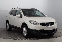 Nissan Qashqai+2 I , 7 miejsc, Skóra, Navi, Xenon, Klimatronic, Tempomat,