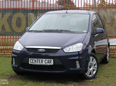 Ford C-MAX I-1