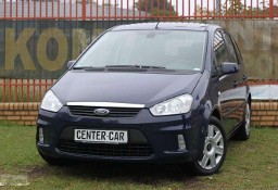 Ford C-MAX I