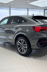 Audi Q3 II 35 TFSI mHEV S-Line S tronic 35 TFSI S-Line S Tronic / Ambiente / LED-2