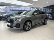 Audi Q3 II 35 TFSI mHEV S-Line S tronic 35 TFSI S-Line S Tronic / Ambiente / LED