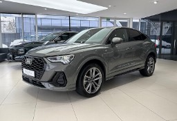 Audi Q3 II 35 TFSI mHEV S-Line S tronic 35 TFSI S-Line S Tronic / Ambiente / LED