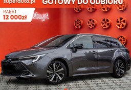 Toyota Corolla XII Style 1.8 Hybrid Style 1.8 Hybrid 140KM | Podgrzewane fotele!