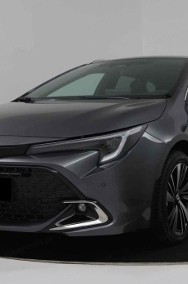 Toyota Corolla XII Style 1.8 Hybrid Style 1.8 Hybrid 140KM | Podgrzewane fotele!-2