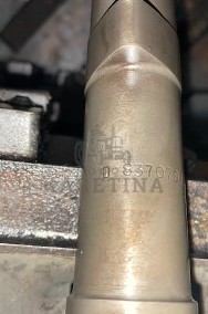 Wałek rozrządu 837070193 camshaft Sisu 620 oryginał-2