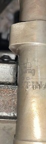Wałek rozrządu 837070193 camshaft Sisu 620 oryginał-4