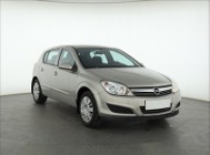 Opel Astra H , Salon Polska, Klimatronic
