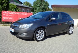 Opel Astra J 1.4 Serwisowana Sprowadzona