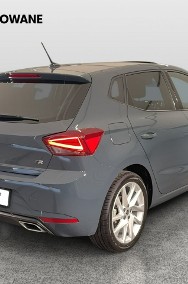 SEAT Ibiza V VAT 23% FR 1.0TSI 115KM M6 2025 r., salon PL, I wł., gwarancja, V-2
