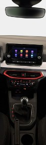 SEAT Ibiza V VAT 23% FR 1.0TSI 115KM M6 2025 r., salon PL, I wł., gwarancja, V-4
