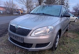 Skoda Fabia II LIFT BENZYNA HATCHBACK 5DRZWI KLIMA+MAMY 2EGZ