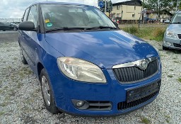 Skoda Fabia II BENZYNA HATCHBACK 5DRZWI KLIMA+MAMY 2EGZ POD LPG EXPUKR2000$