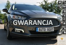 Ford Mondeo VIII *nawi*gwarancja*podgrzewana przednia szyba*kamera cofania*bluetooth