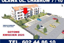 Nowe mieszkanie Oława, ul. Chabrów 7/10