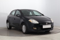 Fiat Bravo II , Klima, Parktronic