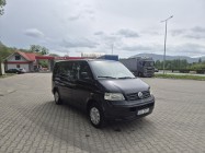 Volkswagen Transporter T5 9 OSÓB * 2,5 TDI 131km * Nawiewy tył * Klimatyzacja*
