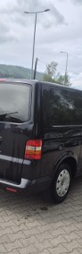9 OSÓB * 2,5 TDI 131km * Nawiewy tył * Klimatyzacja* -4