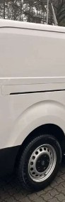 Opel Vivaro Vivaro Furgon Extra Long L2H1-4