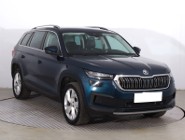 Skoda Kodiaq , Salon Polska, 200 KM, Automat, VAT 23%, Navi, Klimatronic,