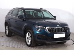 Skoda Kodiaq , Salon Polska, 200 KM, Automat, VAT 23%, Navi, Klimatronic,