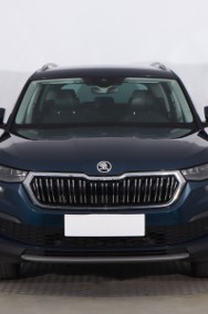 Skoda Kodiaq , Salon Polska, 200 KM, Automat, VAT 23%, Navi, Klimatronic,-2