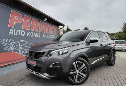 Peugeot 3008 II