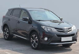 Toyota RAV 4 IV , Salon Polska, Serwis ASO, Skóra, Navi, Xenon, Klimatronic,