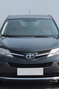 Toyota RAV 4 IV , Salon Polska, Serwis ASO, Skóra, Navi, Xenon, Klimatronic,-2