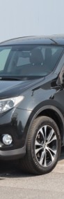 Toyota RAV 4 IV , Salon Polska, Serwis ASO, Skóra, Navi, Xenon, Klimatronic,-3