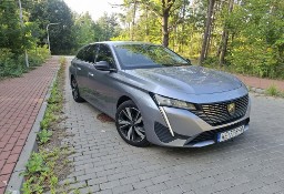 Peugeot 308 P5 SALON POLSKA ,PIERWSZY WŁ.