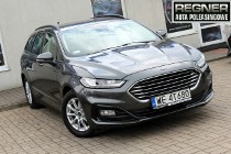 Ford Mondeo IX Mondeo SW Pakiet Business Winter FV23% 187KM Automat Kamera Navi Sal